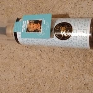 WhiteMusk By Pink Singer